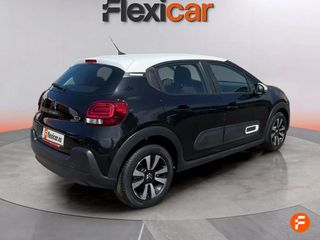 Citroën C3 PureTech 81KW (110CV) S&S EAT6 Feel Pack