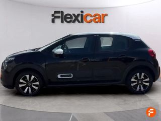 Citroën C3 PureTech 81KW (110CV) S&S EAT6 Feel Pack