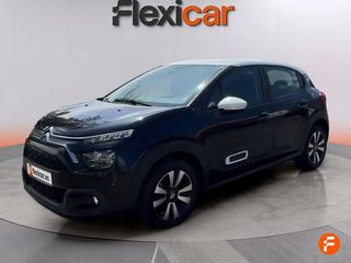 Citroën C3 PureTech 81KW (110CV) S&S EAT6 Feel Pack