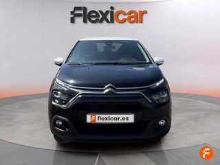 Citroën C3 PureTech 81KW (110CV) S&S EAT6 Feel Pack