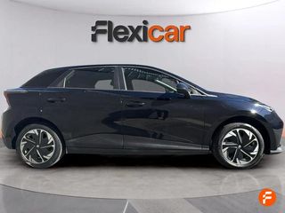 MG MG4 51kWh Standard