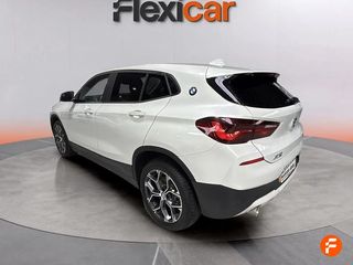 BMW X2 sDrive18i