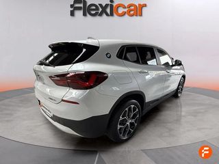 BMW X2 sDrive18i