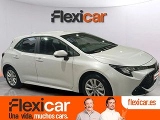 Toyota Corolla 140H Active Plus