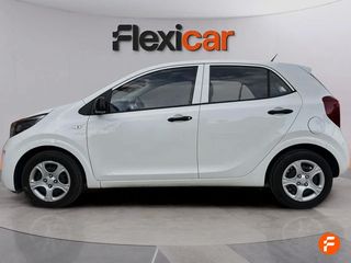 Kia Picanto 1.0 CVVT 49kW (67CV) Concept