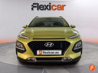 Hyundai Kona 1.0 TGDi Klass 4x2