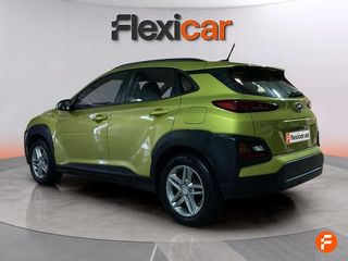 Hyundai Kona 1.0 TGDi Klass 4x2