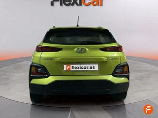 Hyundai Kona 1.0 TGDi Klass 4x2