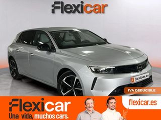 Opel Astra 1.2T XHT 96kW (130CV) Edition