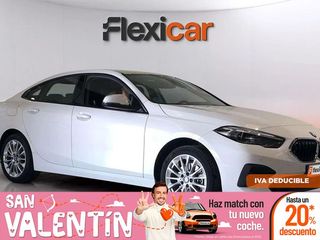 BMW Serie 2 218i Gran Coupe