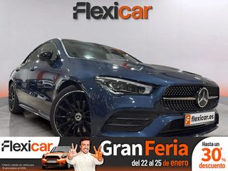 Mercedes CLA CLA 220 D DCT