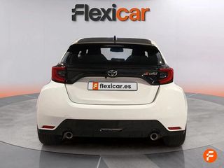 Toyota Yaris 1.6 192kW RZ