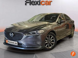 Mazda 6 2.0 SKYACTIV-G 121 kW Center-Line