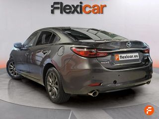 Mazda 6 2.0 SKYACTIV-G 121 kW Center-Line
