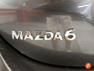 Mazda 6 2.0 SKYACTIV-G 121 kW Center-Line