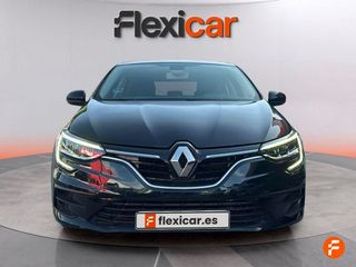 Renault Megane Intens Blue dCi 85 kW (115CV)