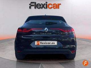 Renault Megane Intens Blue dCi 85 kW (115CV)