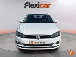 Volkswagen Polo Advance 1.0 55kW (75CV)