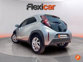 Toyota Aygo 1.0 VVT-I 72CV Play