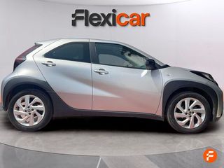 Toyota Aygo 1.0 VVT-I 72CV Play