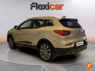 Renault Kadjar Zen Blue dCi 85kW (115CV)