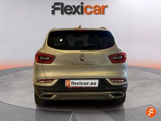 Renault Kadjar Zen Blue dCi 85kW (115CV)