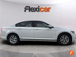 Volkswagen Passat 2.0 TDI 90kW (122CV) DSG