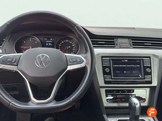 Volkswagen Passat 2.0 TDI 90kW (122CV) DSG