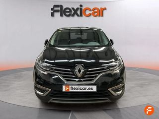 Renault Espace Zen Energy dCi 118kW (160CV) TT EDC