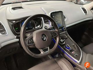 Renault Espace Zen Energy dCi 118kW (160CV) TT EDC