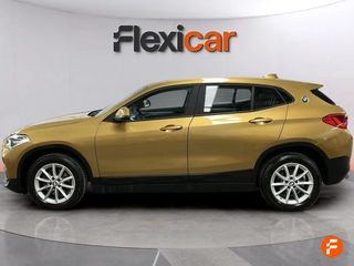 BMW X2 sDrive18d