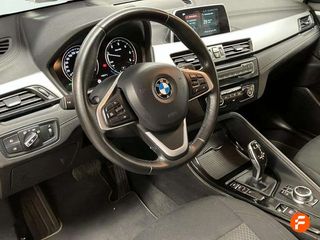 BMW X2 sDrive18d
