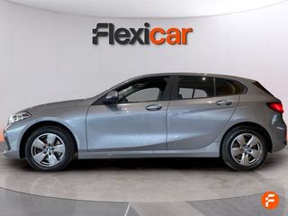 BMW Serie 1 118d Business Auto.