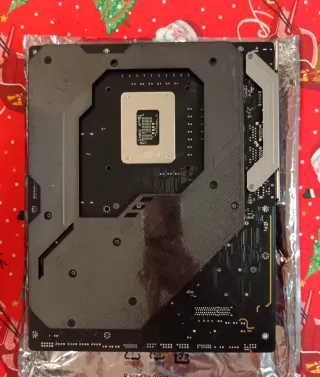 ASRock Z890 PHANTOM NOVA GAMING Placa Base