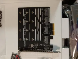ASRock Z890 PHANTOM NOVA GAMING Placa Base