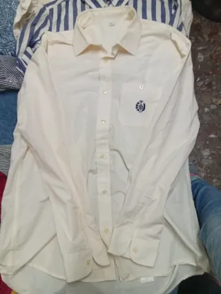 2Camisas; Polo Ralph Lauren Hombre XXL ylocal.las2