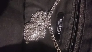 Conjunto de 3 bolsos para diario y fiesta