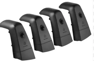 Tapas Baca Mercedes Clase C