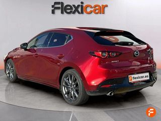 Mazda 3 2.0 SKYACTIV-G 88KW ZENITH