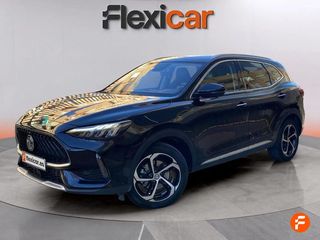 MG HS 1.5T Luxury DCT