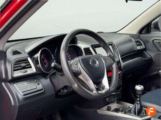 SsangYong Tivoli D16T Limited 4x2
