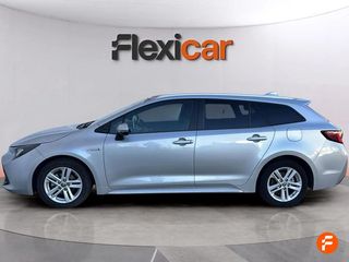 Toyota Corolla 1.8 125H ACTIVE TECH E-CVT TOU SPORT