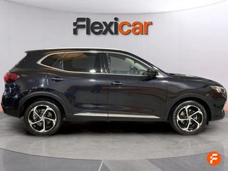 MG HS 1.5 Turbo GDI Luxury DCT