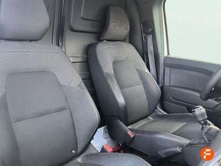 Nissan Townstar 2 plazas 1.3G 96kW L1 Profesional (V113)