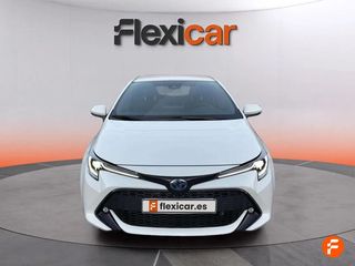 Toyota Corolla 2.0 180H ADVANCE E-CVT