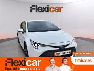 Toyota Corolla 2.0 180H ADVANCE E-CVT