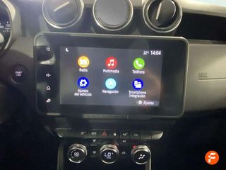 Dacia Duster Prestige Go TCE 74kW(100CV) ECO-G 4X2