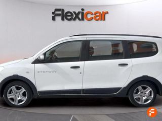 Dacia Lodgy Stepway Comfort 85kW(115CV) 7Pl