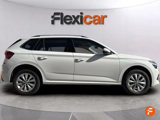 Skoda Kamiq 1.0 TSI 81kW (110CV) DSG Ambition