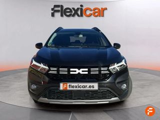 Dacia Jogger Expression 74kW (100CV) ECO-G 5 plazas